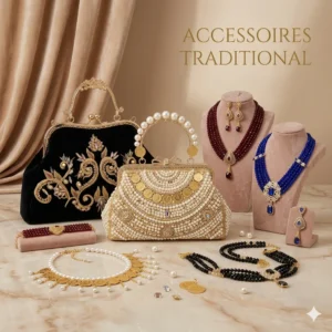 Accessoires traditional